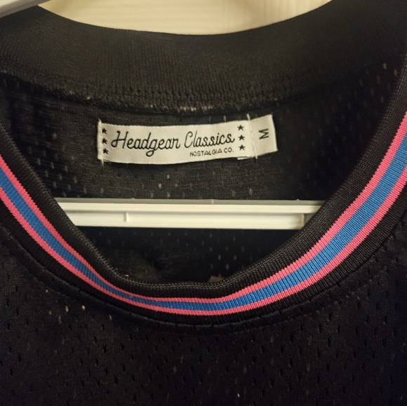 HGC Dwayne Wade Richards High School Jersey - Picture 2 of 4